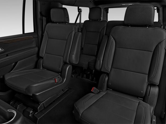 2023 Chevrolet Suburban Z71 4X4-Pano Roof