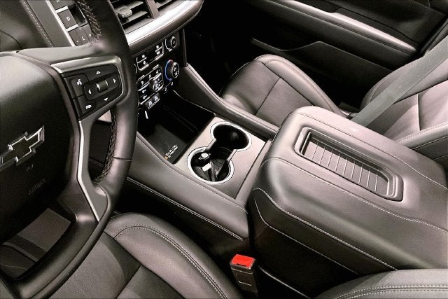 2023 Chevrolet Suburban Z71 4X4-Pano Roof