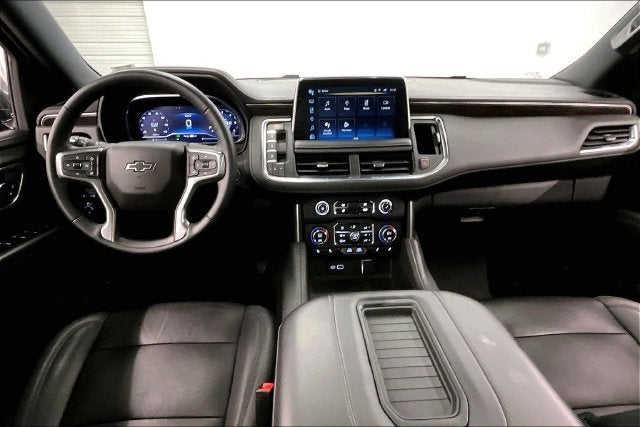 2023 Chevrolet Suburban Z71 4X4-Pano Roof