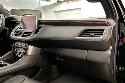 2023 Chevrolet Suburban Z71 4X4-Pano Roof