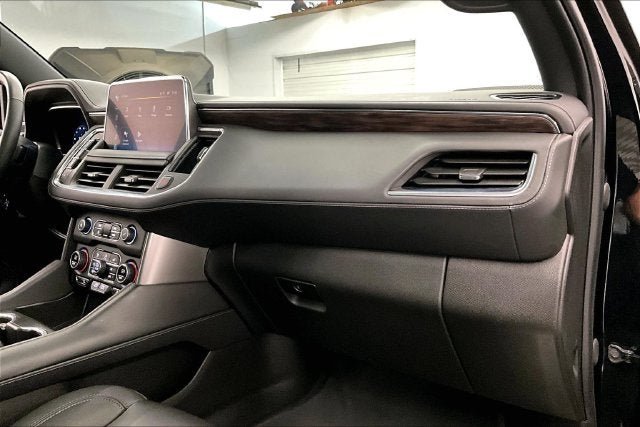 2023 Chevrolet Suburban Z71 4X4-Pano Roof
