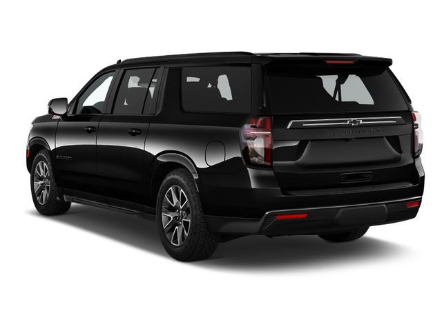 2023 Chevrolet Suburban Z71 4X4-Pano Roof