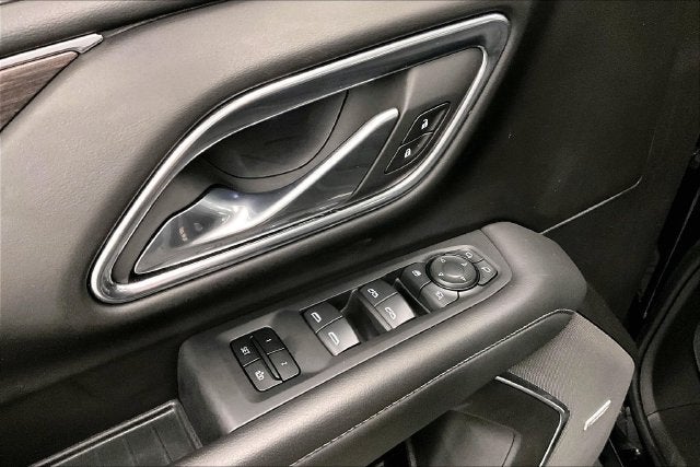 2023 Chevrolet Suburban Z71 4X4-Pano Roof