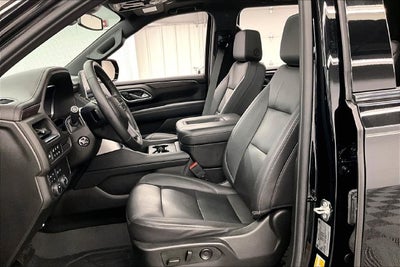 2023 Chevrolet Suburban Z71 4X4-Pano Roof