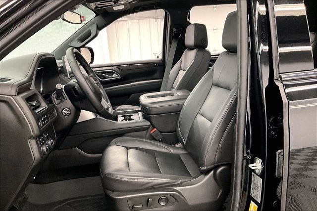 2023 Chevrolet Suburban Z71 4X4-Pano Roof