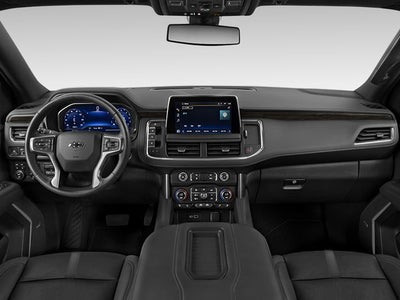 2023 Chevrolet Suburban Z71 4X4-Pano Roof