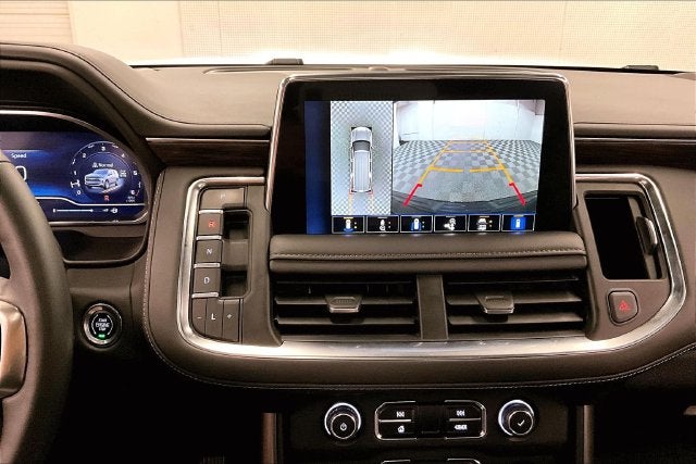 2023 Chevrolet Suburban Z71 4X4-Pano Roof