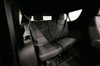 2023 Chevrolet Suburban Z71 4X4-Pano Roof