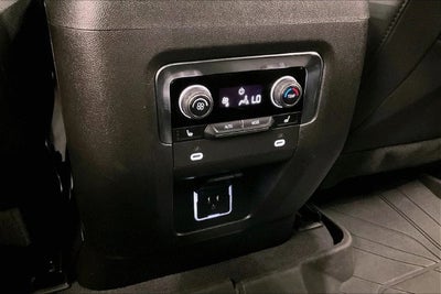 2023 Chevrolet Suburban Z71 4X4-Pano Roof