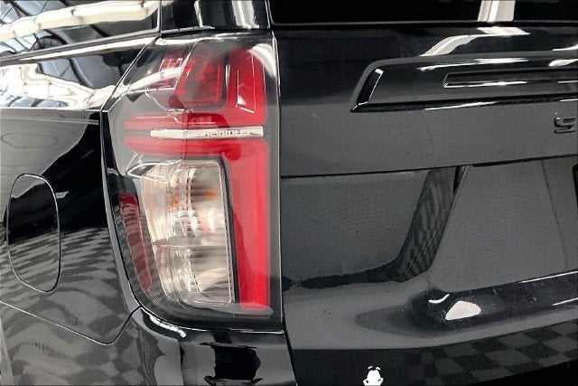 2023 Chevrolet Suburban Z71 4X4-Pano Roof