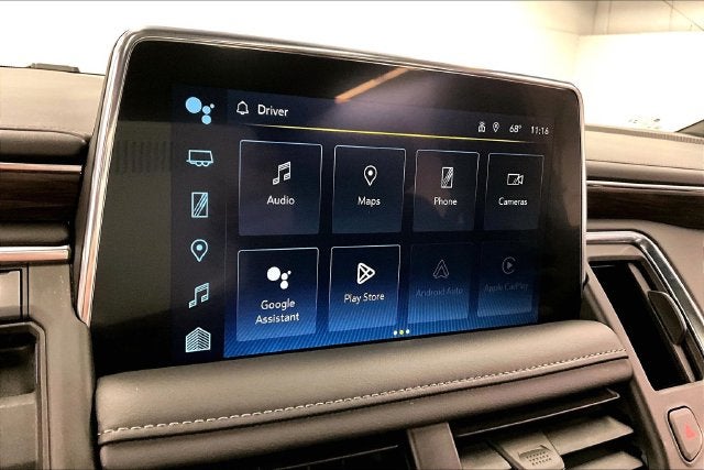 2023 Chevrolet Suburban Z71 4X4-Pano Roof