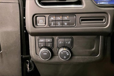 2023 Chevrolet Suburban Z71 4X4-Pano Roof