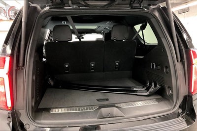 2023 Chevrolet Suburban Z71 4X4-Pano Roof