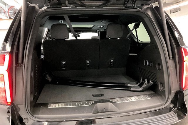 2023 Chevrolet Suburban Z71 4X4-Pano Roof