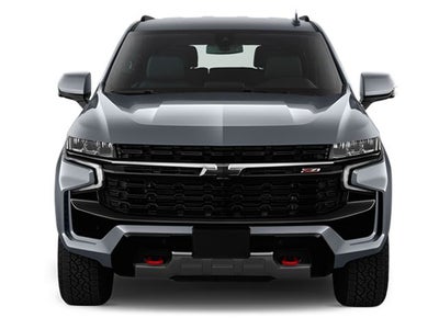 2023 Chevrolet Suburban Z71 4X4-Pano Roof