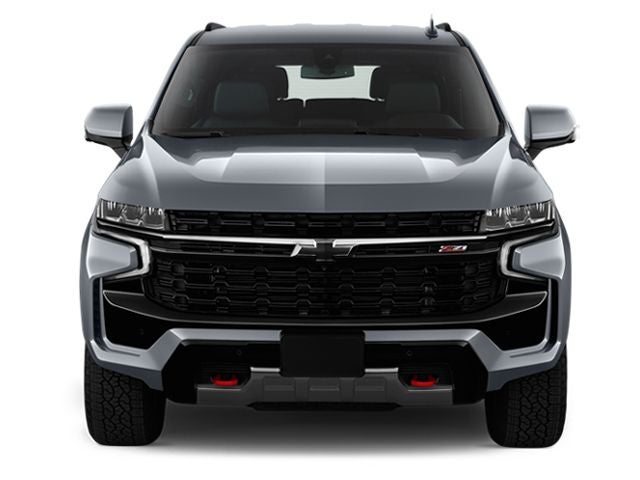 2023 Chevrolet Suburban Z71 4X4-Pano Roof