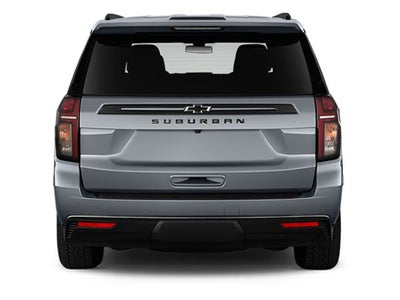 2023 Chevrolet Suburban Z71 4X4-Pano Roof