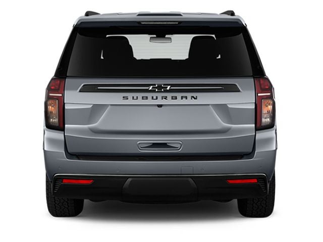 2023 Chevrolet Suburban Z71 4X4-Pano Roof