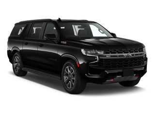 2023 Chevrolet Suburban Z71 4X4-Pano Roof