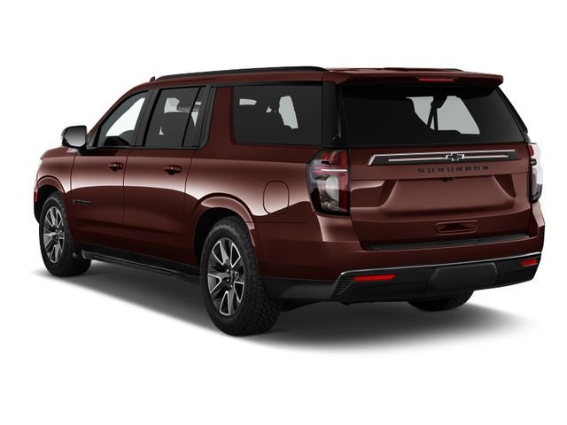 2023 Chevrolet Suburban Z71 4X4-Heated Seats