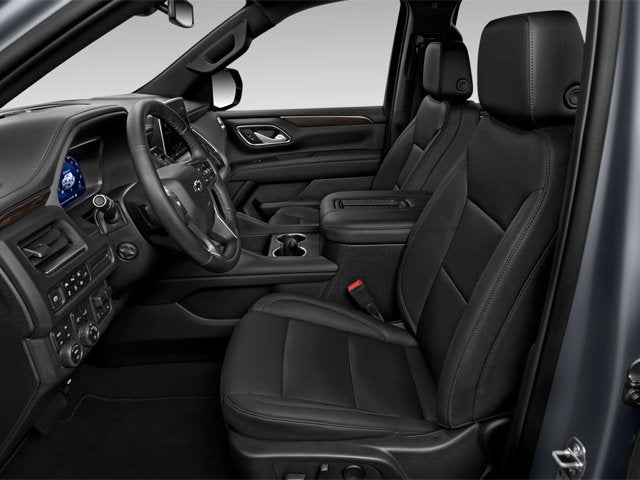 2024 Chevrolet Suburban Z71 4X4-Panoramic Roof-Heated Seats