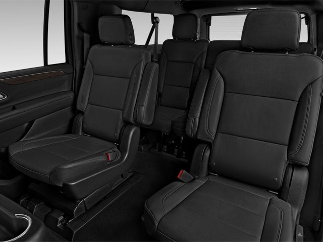 2024 Chevrolet Suburban Z71 4X4-Panoramic Roof-Heated Seats