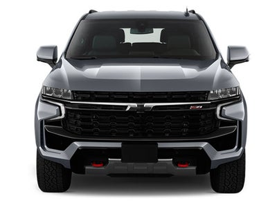 2024 Chevrolet Suburban Z71 4X4-Panoramic Roof-Heated Seats