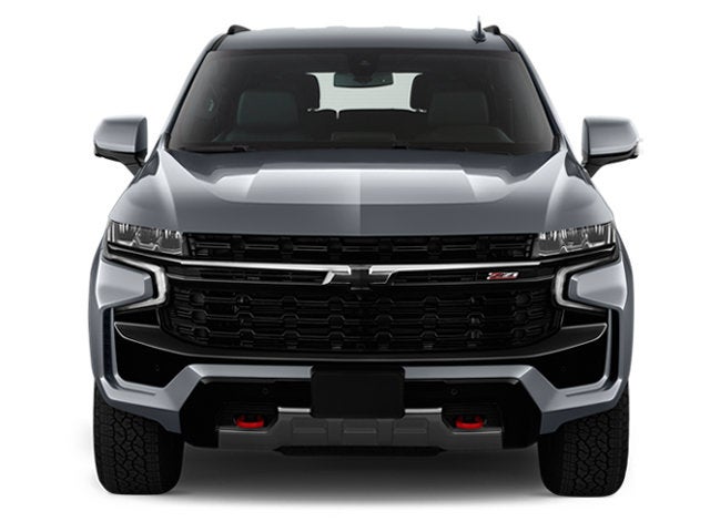2024 Chevrolet Suburban Z71 4X4-Panoramic Roof-Heated Seats