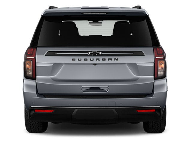 2024 Chevrolet Suburban Z71 4X4-Panoramic Roof-Heated Seats