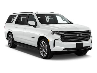 2024 Chevrolet Suburban RST 4X4-Panoramic Roof-Remote Start