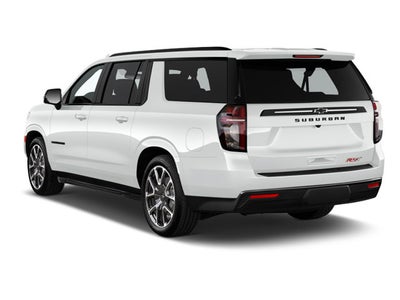 2024 Chevrolet Suburban RST 4X4-Panoramic Roof-Remote Start