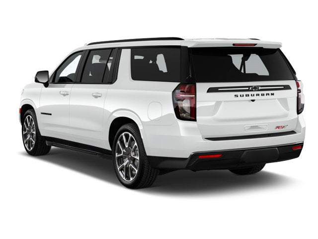 2024 Chevrolet Suburban RST 4X4-Panoramic Roof-Remote Start