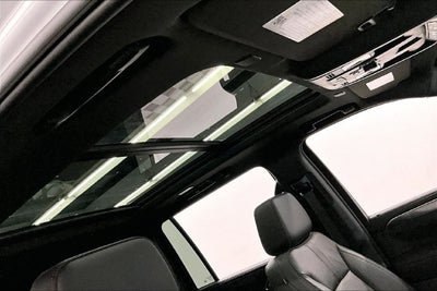 2024 Chevrolet Suburban RST 4x4-Pano Roof-Adaptive Cruise-Htd Leather