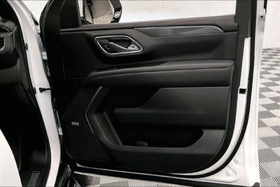 2024 Chevrolet Suburban RST 4x4-Pano Roof-Adaptive Cruise-Htd Leather