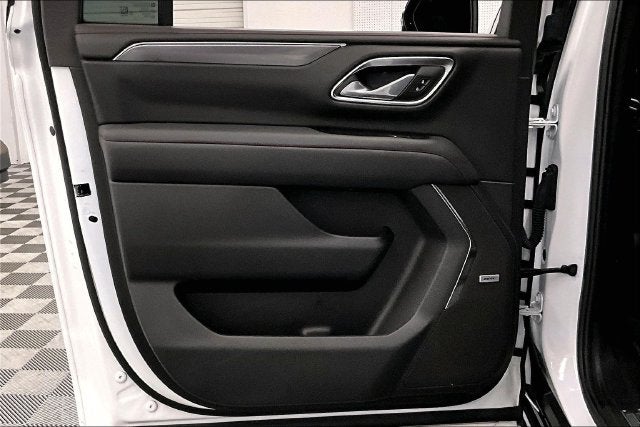2024 Chevrolet Suburban RST 4x4-Pano Roof-Adaptive Cruise-Htd Leather