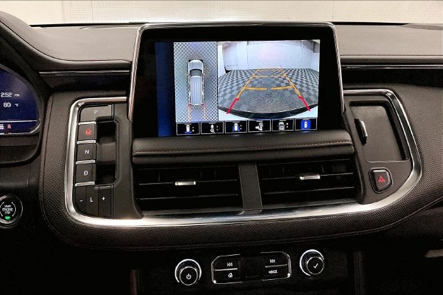 2024 Chevrolet Suburban RST 4x4-Pano Roof-Adaptive Cruise-Htd Leather
