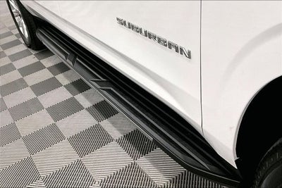 2023 Chevrolet Suburban Premier 4x4 - Htd/Cooled Leather - Blind Spot Detection