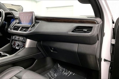 2023 Chevrolet Suburban Premier 4x4 - Htd/Cooled Leather - Blind Spot Detection