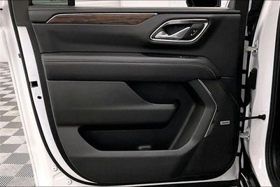 2023 Chevrolet Suburban Premier 4x4 - Htd/Cooled Leather - Blind Spot Detection