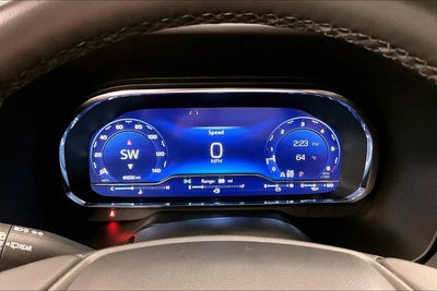 2023 Chevrolet Suburban Premier 4x4 - Htd/Cooled Leather - Blind Spot Detection