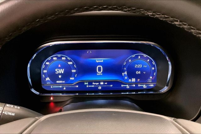 2023 Chevrolet Suburban Premier 4x4 - Htd/Cooled Leather - Blind Spot Detection