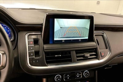 2023 Chevrolet Suburban Premier 4x4 - Htd/Cooled Leather - Blind Spot Detection