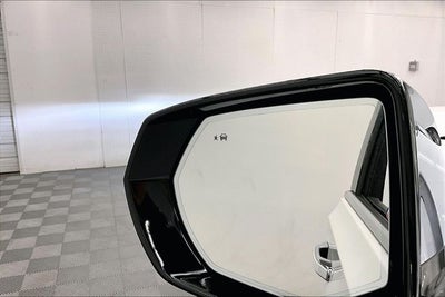2023 Chevrolet Suburban Premier 4x4 - Htd/Cooled Leather - Blind Spot Detection