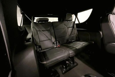 2023 Chevrolet Suburban Premier 4x4 - Htd/Cooled Leather - Blind Spot Detection