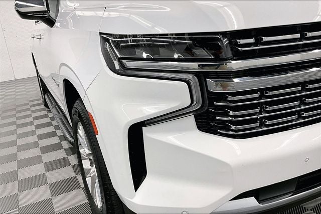 2023 Chevrolet Suburban Premier 4x4 - Htd/Cooled Leather - Blind Spot Detection