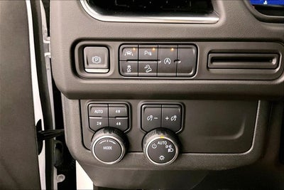 2023 Chevrolet Suburban Premier 4x4 - Htd/Cooled Leather - Blind Spot Detection
