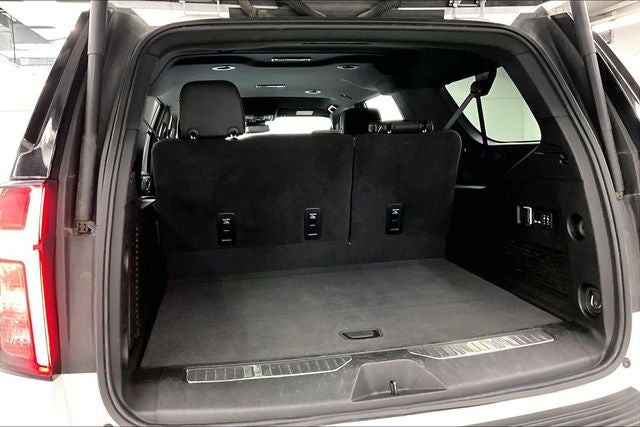 2023 Chevrolet Suburban Premier 4x4 - Htd/Cooled Leather - Blind Spot Detection