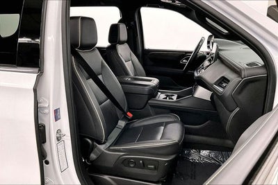 2023 Chevrolet Suburban Premier 4x4 - Htd/Cooled Leather - Blind Spot Detection