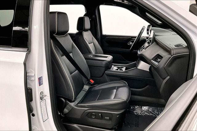 2023 Chevrolet Suburban Premier 4x4 - Htd/Cooled Leather - Blind Spot Detection