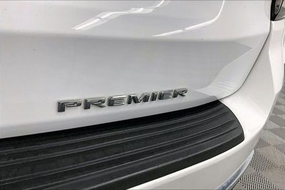 2023 Chevrolet Suburban Premier 4x4 - Htd/Cooled Leather - Blind Spot Detection